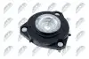 Фото Подушка амортизатора (переднього) Ford Transit V347 06 NTY (AD-FR-024) зображення 1
