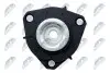 Фото Подушка амортизатора (переднього) Ford Transit V347 06 NTY (AD-FR-024) зображення 4