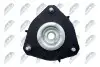 Фото Подушка амортизатора (переднього) Ford Transit V347 06 NTY (AD-FR-024) зображення 5