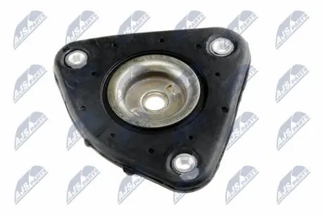 ОПОРА АМОРТИЗАТОРА | FORD FOCUS III 10-, FOCUS II 2.5ST /ПЕРЕД/ NTY AD-FR-028 Купити в Україні