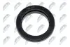 Підшипник амортизатора (переднього) опорний Ford Focus 98-/Connect 02-13 NTY (ADFR029) зображення 1