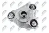 Подушка амортизатора (переднього) Fiat Ducato 02-06 (L) NTY (AD-FT-001) зображення 5