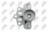 Фото ОПОРА АМОРТИЗАТОРА | FIAT GRANDE PUNTO 05-, PUNTO EVO 09-12, ALFA ROMEO MITO 08- OPEL CORSA D 06- /ЛІВ ЗАД/ NTY (AD-FT-003) зображення 4
