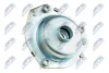 Подушка амортизатора (переднього) Fiat Ducato 94-02 NTY (AD-FT-009) изображение 2