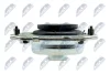 Подушка амортизатора (переднього) Fiat Ducato 94-02 NTY (AD-FT-009) изображение 4