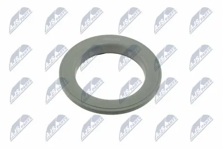 ПІДШИПНИКИ ОПОР ПІДВІСКИ | HONDA CIVIC EU/EP/ES 01-06, CR-V RD 01-06, FR-V 04-, ELEMENT 03-, STREAM 00-06, INTEGRA 01-06 /ПЕРЕД/ NTY ADHD003 Купити в Україні