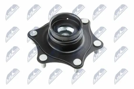 Фото ОПОРА АМОРТИЗАТОРА | HONDA CR-V 07- /ПЕРЕД/ NTY (AD-HD-013) зображення 1