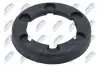 ОПОРА АМОРТИЗАТОРА | HONDA CR-V 97-01, CIVIC 95-01, INTEGRA 93-00, S2000 99-09 /ПЕРЕД/ NTY (AD-HD-026) зображення 1