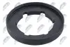 ОПОРА АМОРТИЗАТОРА | HONDA CR-V 97-01, CIVIC 95-01, INTEGRA 93-00, S2000 99-09 /ПЕРЕД/ NTY (AD-HD-026) зображення 2