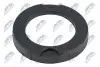 ОПОРА АМОРТИЗАТОРА | HONDA CIVIC 01-06, CR-V 01-, FR-V 04-09, INTEGRA 01-06, ODYSSEY 03-08, STREAM 00-06, ACURA RSX 02-06 /ЗАД/ NTY (AD-HD-029) зображення 1