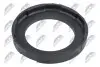 ОПОРА АМОРТИЗАТОРА | HONDA CIVIC 01-06, CR-V 01-, FR-V 04-09, INTEGRA 01-06, ODYSSEY 03-08, STREAM 00-06, ACURA RSX 02-06 /ЗАД/ NTY (AD-HD-029) зображення 2