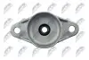 Фото ОПОРА АМОРТИЗАТОРА | KIA CEED 06-, HYUNDAI I30 07-, ELANTRA 06- /ЗАД/ NTY (AD-HY-529) зображення 3