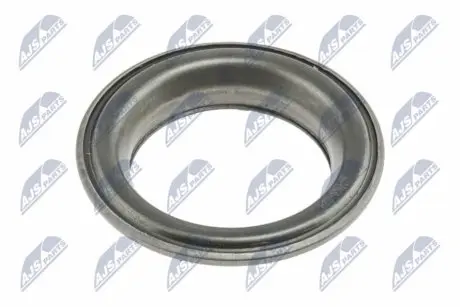 ПІДШИПНИКИ ОПОР ПІДВІСКИ | KIA CEED 06-,RIO 05-,HYUNDAI I30 07-,ACCENT 06-,ELANTRA 06-,CITROEN BERLINGO 96-08,C2 03-,C3 02-,C4 04-,XSARA 97-,XSARA PICASSO 99-09,PEUGEOT /ПЕРЕД/ NTY ADKA324 Купити в Україні