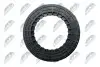 Подшипник подушки амортизатора NTY (ADME001) изображение 4