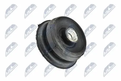 Подушка амортизатора (переднього) MB Sprinter/VW LT 96-06 (нижня) NTY AD-ME-010