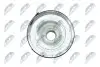 Подушка амортизатора (переднього) MB Sprinter/VW LT 96-06 (нижня) NTY (AD-ME-010) зображення 5