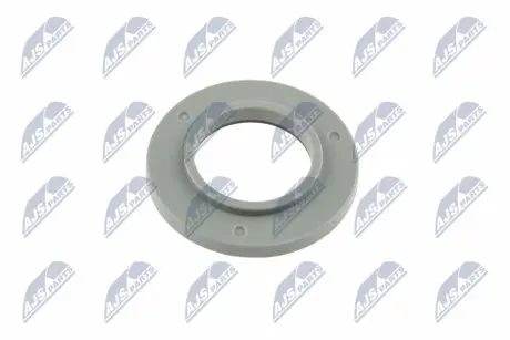 ПІДШИПНИКИ ОПОР ПІДВІСКИ | MITSUBISHI COLT/LANCER CJ/CK 95-,CARISMA 95-,SPACE STAR 98- /ПЕРЕД/ NTY ADMS004 Купити в Україні