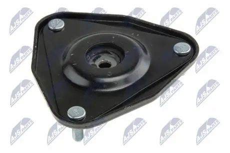 Фото ОПОРА АМОРТИЗАТОРА | MITSUBISHI LANCER CS 00-03 /ПЕРЕД/ NTY (AD-MS-008) зображення 1