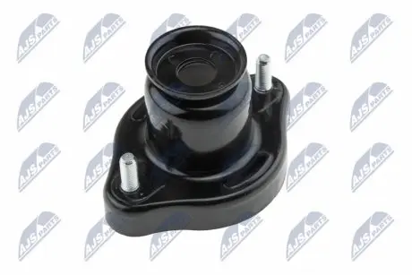 ОПОРА АМОРТИЗАТОРА | MITSUBISHI LANCER CS 03-,CY 07-,ASX 10-,COLT 04-,OUTLANDER CU/CW 02- /ЗАД/ NTY AD-MS-009 Купити в Україні