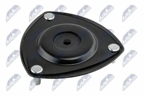 ОПОРА АМОРТИЗАТОРА | MITSUBISHI SPACE WAGON/GRANDIS N84W/N94W 98-04 /ПЕРЕД/ NTY AD-MS-015 Купити в Україні