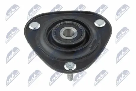 ОПОРА АМОРТИЗАТОРА | MITSUBISHI PAJERO PININ 99-05 /ПЕРЕД/ NTY AD-MS-017 Купити в Україні