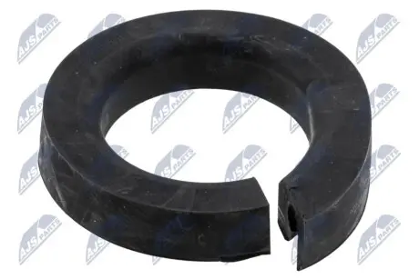 ОПОРА АМОРТИЗАТОРА | MITSUBISHI COLT 04-12 /НИЗ/ NTY AD-MS-035 Купити в Україні