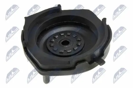 Фото ОПОРА АМОРТИЗАТОРА | MAZDA 323 BJ 98-, PREMACY 99- /ЗАД ПРАВ/ NTY (AD-MZ-019) зображення 1