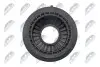 Фото ПІДШИПНИКИ ОПОР ПІДВІСКИ | MAZDA 3 BK 03-,5 CR 05-,FORD FOCUS II/III 04-,C-MAX 03- /ПЕРЕД/ NTY (ADMZ036) зображення 3