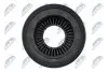 Фото ПІДШИПНИКИ ОПОР ПІДВІСКИ | MAZDA 2 DY 03-07, DEMIO DY 02-07, FORD FIESTA JH/JD 01-08, FUSION 02-12 /ПЕРЕД/ NTY (ADMZ038) зображення 6