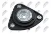 Фото Подушка амортизатора (переднього) Ford Focus/Kuga 08- NTY (AD-MZ-043) зображення 2