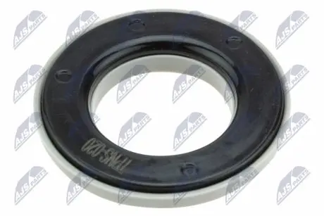 Фото ПІДШИПНИКИ ОПОР ПІДВІСКИ | NISSAN MAXIMA A32 94-00, TERRANO R50 95- /ПЕРЕД/ NTY (ADNS020) зображення 1