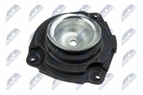Подушка амортизатора (переднього) Nissan Micra/Renault Clio 1.4/1.5dCi/1.6 16V 03- (R) NTY AD-NS-036 Купити в Україні