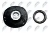 Подушка амортизатора (переднього) Citroen Berlingo 96 NTY (AD-PE-006) зображення 4