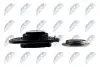 Подушка амортизатора (переднього) Citroen Berlingo 96 NTY (AD-PE-006) зображення 5