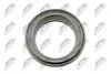 Підшипник амортизатора (переднього) опорний Peugeot 406/605/607 89-10 NTY (AD-PE-009) зображення 2