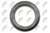 Підшипник амортизатора (переднього) опорний Peugeot 406/605/607 89-10 NTY (AD-PE-009) зображення 4