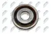 Подшипник опорный Opel Vivaro/Renault Trafic (X83) 2.0,dCi 100,dCi 140,dCi 80 NTY (AD-PL-001) изображение 4