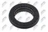 Підшипник амортизатора опорний Ford Focus I 98-05/Scorpio I 87-94 NTY (ADPL002) зображення 1
