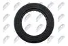 Підшипник амортизатора опорний Ford Focus I 98-05/Scorpio I 87-94 NTY (ADPL002) зображення 3