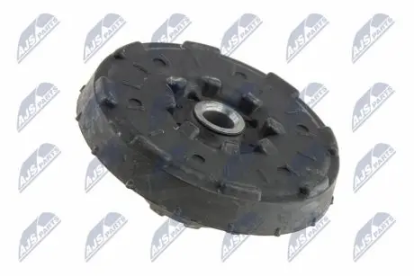 Подушка амортизатора (переднього) + підшипник Opel Insignia A 08-17 (B1) NTY AD-PL-004 Купити в Україні