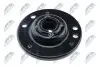 Подушка амортизатора (переднього) Opel Vectra C 1.6-3.2 CDTI/DTI 02 NTY (AD-PL-005) зображення 1