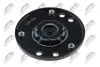 Подушка амортизатора (переднього) Opel Vectra C 1.6-3.2 CDTI/DTI 02 NTY (AD-PL-005) зображення 2