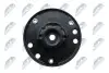 Подушка амортизатора (переднього) Opel Vectra C 1.6-3.2 CDTI/DTI 02 NTY (AD-PL-005) зображення 3