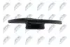 ОПОРА АМОРТИЗАТОРА | OPEL ASTRA G/H 98-10, CORSA C 01-06, MERIVA 03-, INSIGNIA A 08-, VECTRA B/C 95-08, ZAFIRA 99-, SIGNUM 03-08, MOKKA 13-, CHEVROLET ORLANDO 11-15 /ЗАД,НИЗ/ NTY (AD-PL-006) зображення 5