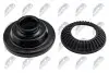 Подушка амортизатора (переднього) Opel Astra H 04-/Zafira B 05-15 NTY (AD-PL-007) зображення 2
