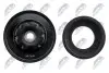 Подушка амортизатора (переднього) Opel Astra H 04-/Zafira B 05-15 NTY (AD-PL-007) зображення 5