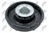 Подушка амортизатора (переднього) + підшипник Opel Astra J 1.4-2.0CDTI 09 NTY (ADPL008) зображення 2