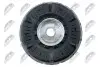 Подушка амортизатора (переднього) + підшипник Opel Astra J 1.4-2.0CDTI 09 NTY (ADPL008) зображення 3