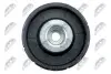 Подушка амортизатора (переднього) + підшипник Opel Astra J 1.4-2.0CDTI 09 NTY (ADPL008) зображення 4