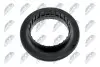 Підшипник амортизатора опорний Ford Focus I 98-05/Scorpio I 87-94 NTY (ADPL009) зображення 1